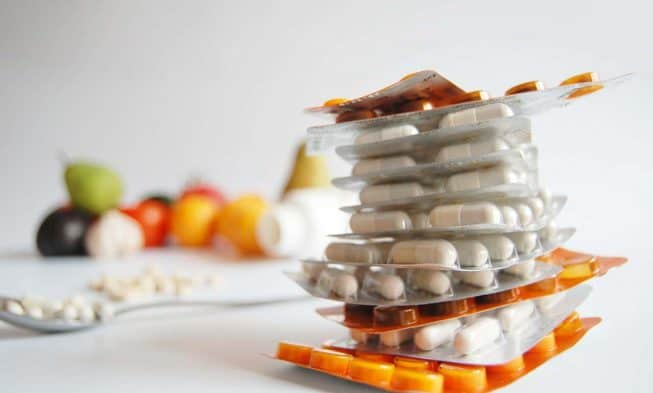 Medikamente zur Stärkung des Immunsystems