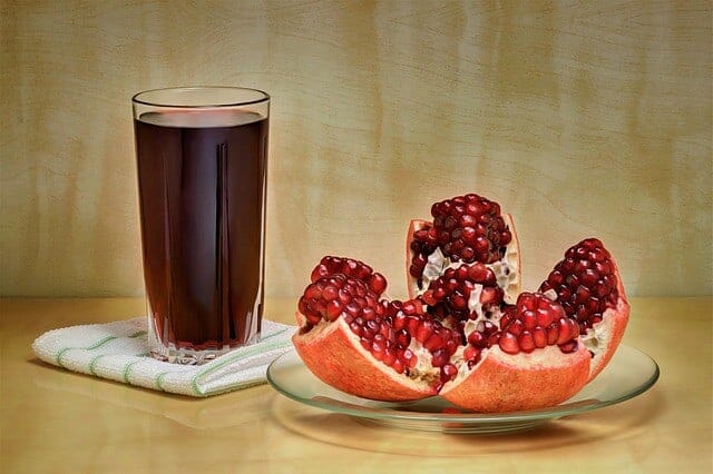 Orangensaft