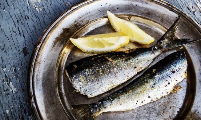 Fisch