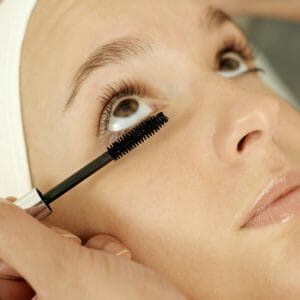Wimpern
