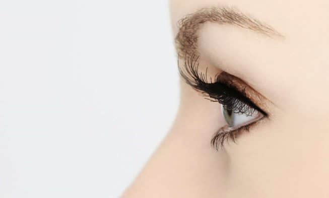 Wimpern
