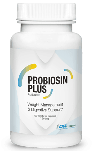 Probiosin Plus