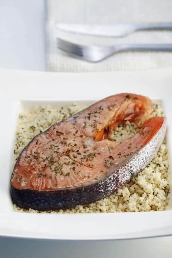 Fisch