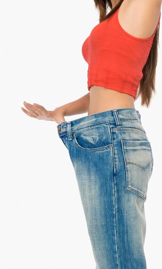 lose Hosen