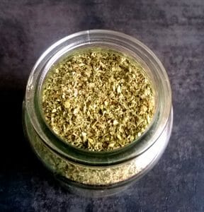 Zistrose