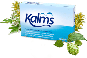 kalms