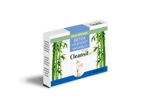 Detox Cleansil Sap