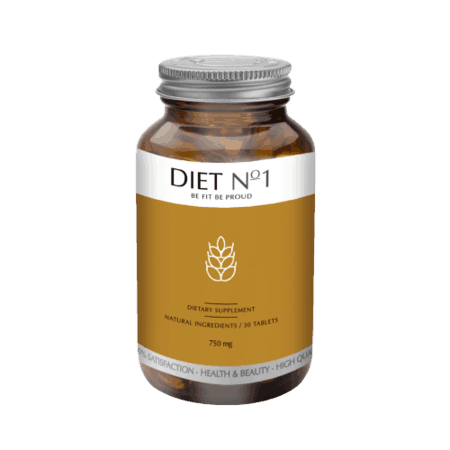 diet n1
