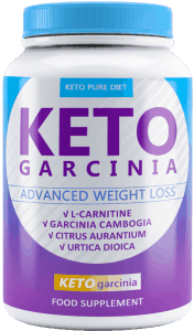 keto garcinia