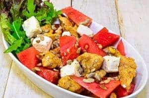 Tomatensalat