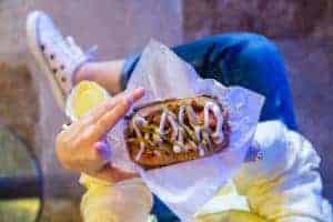 Fastfood