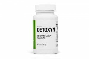 Reinigungstabletten detoxyn